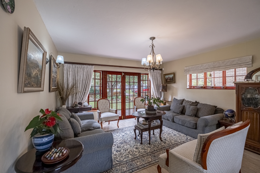 4 Bedroom Property for Sale in Walmer Eastern Cape
